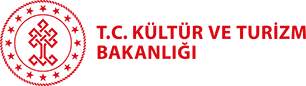 Kültür Bakanlığı logo