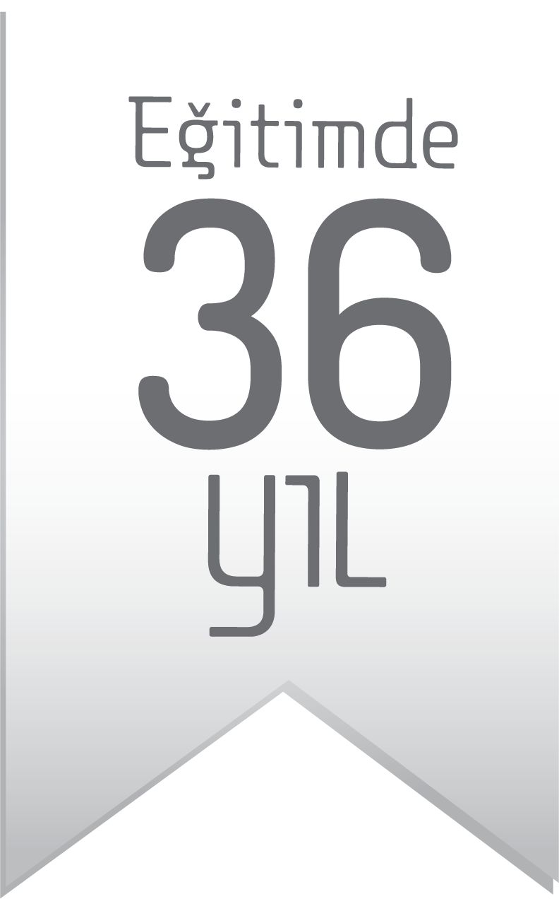 34 Yıl