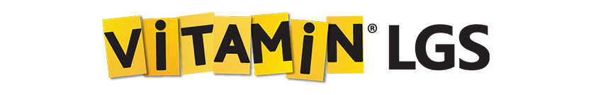 Vitamin LGS Logo